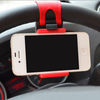 Автомобилей продажа нет 2015 новый мобильный телефон владельца автомобиля руль поддержка для навигации рама телескопическая клип розница и опт