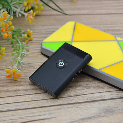 Wireless Bluetooth A2DP Audio Transmitter