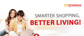 smart shopping, better living