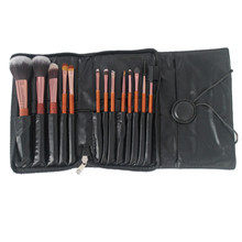 Private Labeling Makeup Brushes Free Samples,Professional Soft Cosmetic Makeup Brush Set, Face Makeup Brush Set Tools