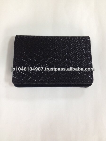 Wide variety of deer skin leather wallet