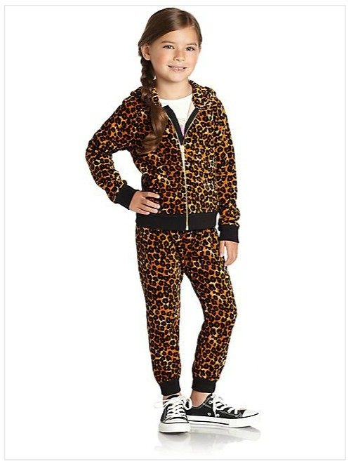 第五大道官网 juicy couture童装低至5折!